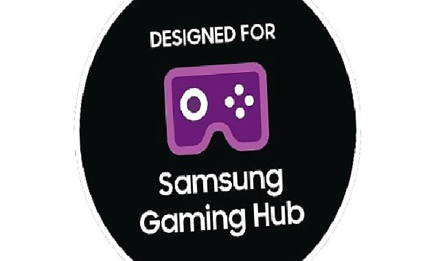 Samsung CES 2024’te ‘Designed for Samsung Gaming Hub’ platformunun yeni iş ortağı aksesuar programını tanıttı