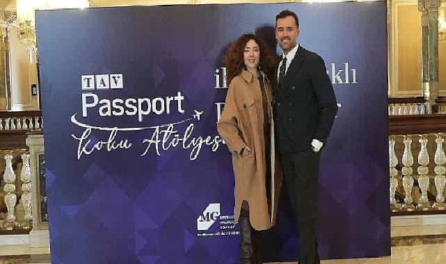 TAV Passport’tan ayrıcalıklı deneyimler yolculuğu