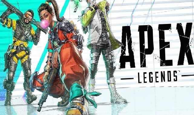 Apex Legends’ın 20. Sezonu Breakout İçin Heyecan Verici Bir Oynanış Fragmanı Yayınlandı