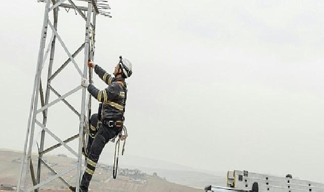 Başkent EDAŞ Kırıkkale’yi Bakım ve Yatırımlarıyla Aydınlattı