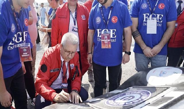 Dünyanın en büyük teknoloji festivali yarışmacıları için başvuru zamanı