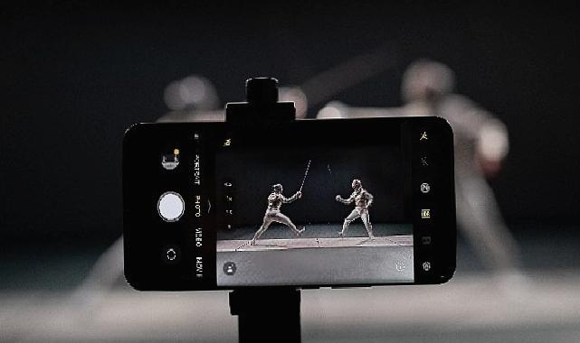 HONOR, Magic6 Pro ile Mobil Fotoğrafçılığı Yeniden Tanımlıyor