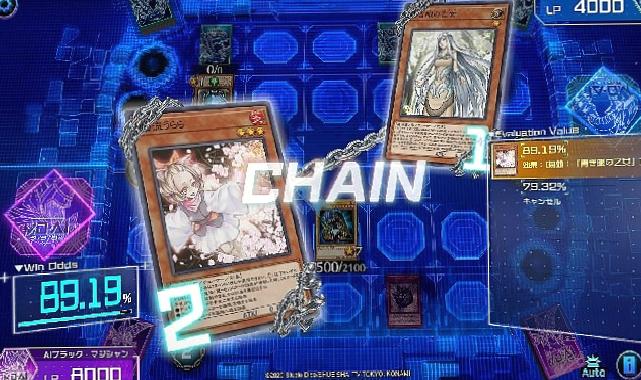 Konami, yeni YU-GI-OH! dijital oyununu ve çok daha fazlasını tanıttı