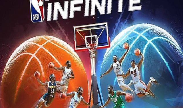 NBA All-Star yıldızı Karl-Anthony Towns NBA Infinite’in ikon oyuncuları arasına katıldı