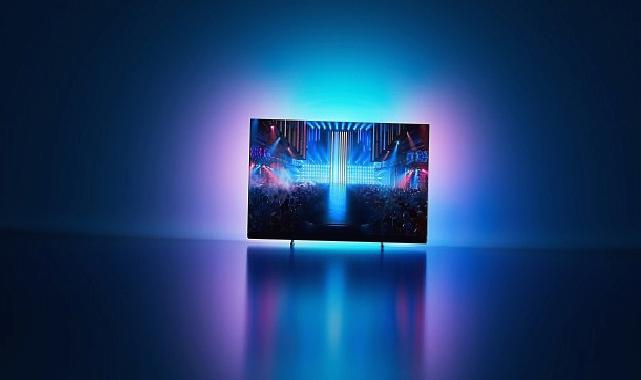 OLED+, Premium TV standardını belirlemeye devam ediyor