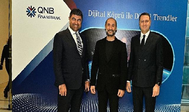 QNB Finansbank Dijital Köprü KOBİ’leri Desteklemeye Devam Ediyor