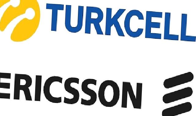 Turkcell ve Ericsson 5G şebeke dilimleme otomasyonunu başarılı bir şekilde test etti