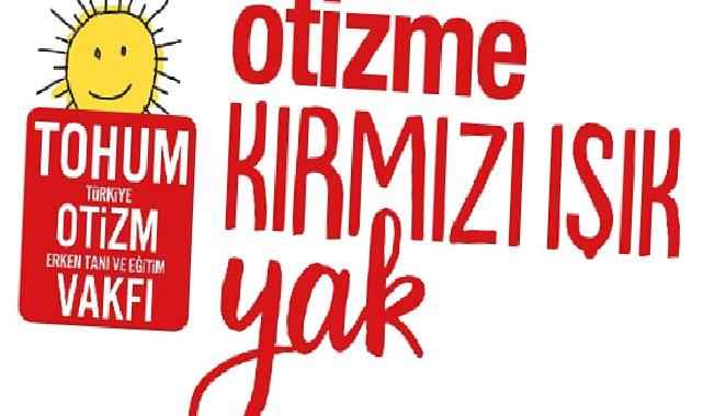 2 Nisan Dünya Otizm Farkındalık Günü’nde Farkındalıktan Kapsayıcılığa Kırmızı Işık Yakıyoruz