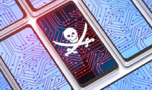 Kaspersky, Türkiye’nin Android Arka Kapı Açığı Tambir’den etkilendiğini duyurdu