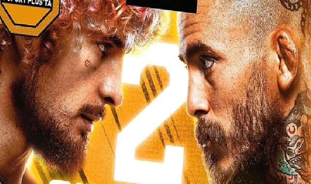 UFC 299 Ana Kartında O’Malley vs. Vera Mücadelesi Canlı Yayınla Sadece S Sport Plus’ta