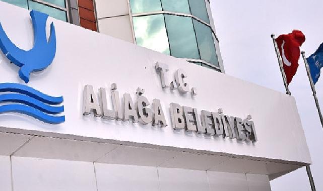 Aliağa Belediyesi’nde Yeni Dönem Görev Dağılımı Belli Oldu