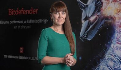 Bitdefender 2024 Tüketici Siber Güvenlik Değerlendirme Raporunu Yayınladı