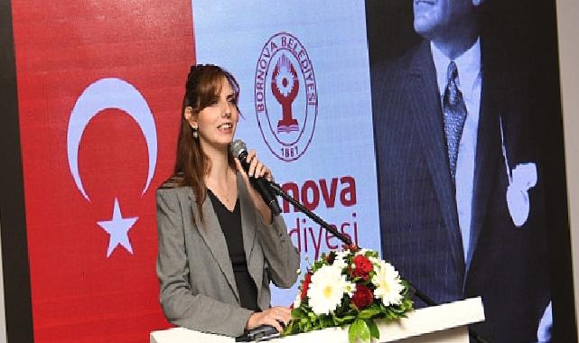 Bornova Belediye Başkanı Ömer Eşki, Atatürkçü Düşünce Derneği ADD’ye tam destek