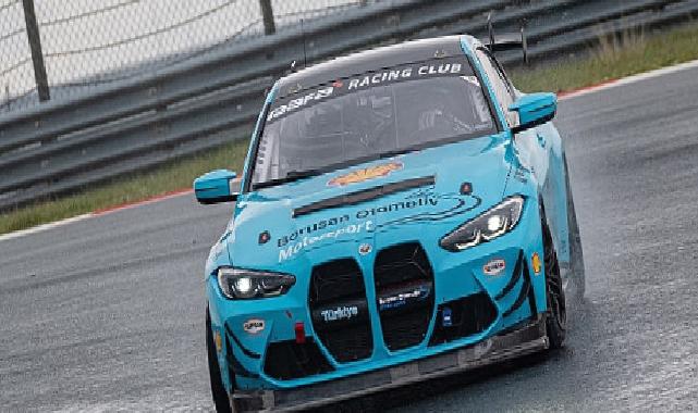 Borusan Otomotiv Motorsport GT4 Avrupa Serisi’nin 2024 Sezonuna Paul Ricard’da Başlıyor