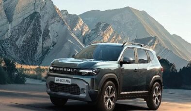 İçimizden Biri: Yeni Renault Duster Türkiye’de