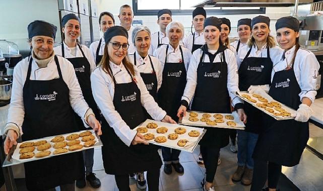 Karşıyaka’da Cordelion MSM atölyeleri bu ay da dopdolu