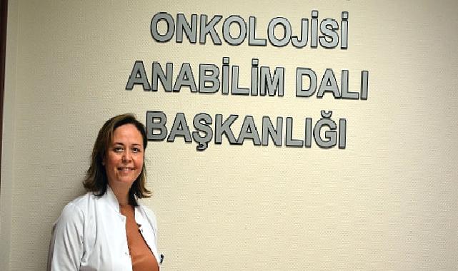 Prof. Dr. Kamer, “Türkiye’de 2022 yılında 250 bin kişi kanser tanısı aldı”