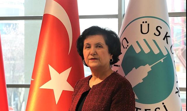 Prof. Dr. Nazife Güngör: “Onlar bizim konuklarımız”