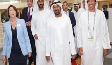 Ahmet Bin Saeed’in Ev Sahipliğinde Arabian Travel Market 2024 Başladı