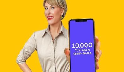 Akbanklılar Anneler Günü alışverişlerini yaparken, 10.000 TL’yi aşan chip-para kazanma fırsatına sahip oluyor