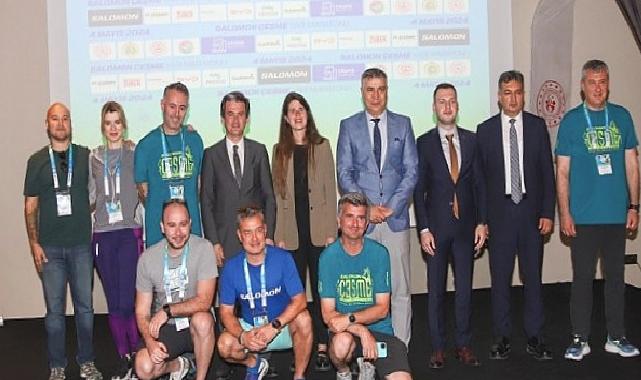 Çeşme’de iki dev organizasyon; 17. Yarımada Spor Oyunları ve Çeşme Yarı Maratonu başlıyor!