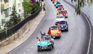 Çiğli Belediyesi 19 Mayıs’ı Coşkuyla Kutladı