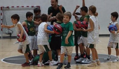 Daçka Akademi’de Yaz Okulları Başlıyor