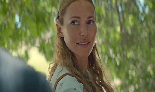 Meryem Uzerli “RU” dizisiyle 24 Mayıs’ta GAİN’de!