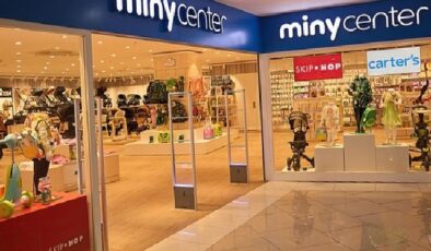 Minycenter, anne ve anne adaylarına doğum danışmanı ile alışveriş deneyimi sunuyor