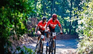 Sakarya Bike Fest UCI XCE World Cup ile 26 Mayıs’ta Sona Erecek