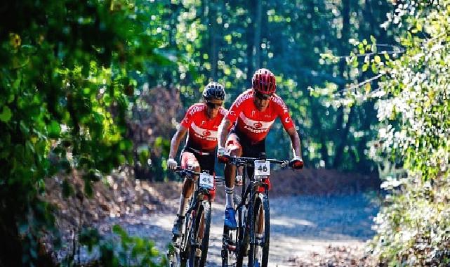 Sakarya Bike Fest UCI XCE World Cup ile 26 Mayıs’ta Sona Erecek