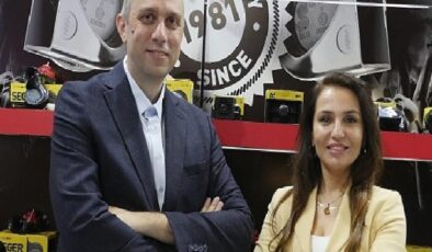 Seger Automechanika İstanbul’da e-mobilite projelerini öne çıkardı