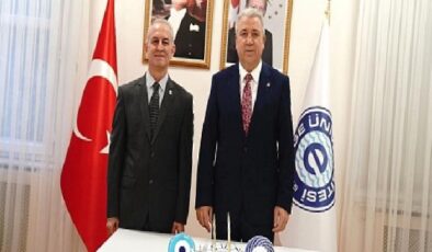 Üniversite- sanayi iş birliği ile Türkiye su ürünleri yetiştiricilik sektörüne yeni bir tür kazandırıldı