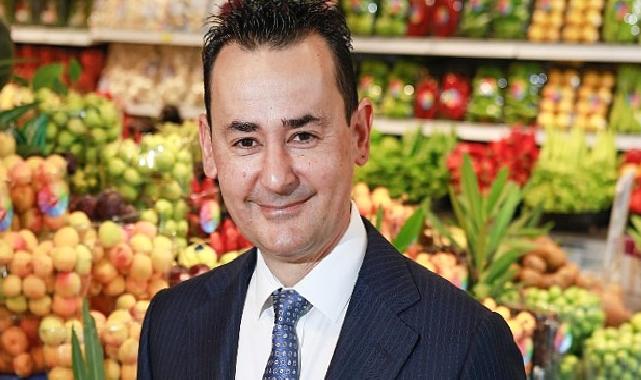 Yatırımlarla Büyüyen CarrefourSA Yeni Nesil Perakendenin Öncüsü Olmaya Devam Ediyor