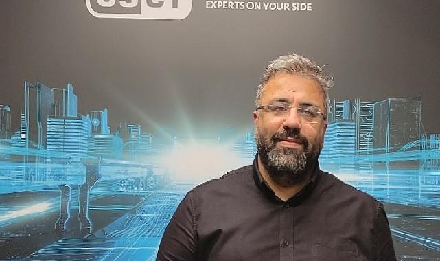 ESET, Türkiye’den sonra Azerbaycan’da da büyüyor