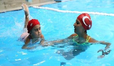 Karşıyaka’da Yaz Spor Okulları başlıyor