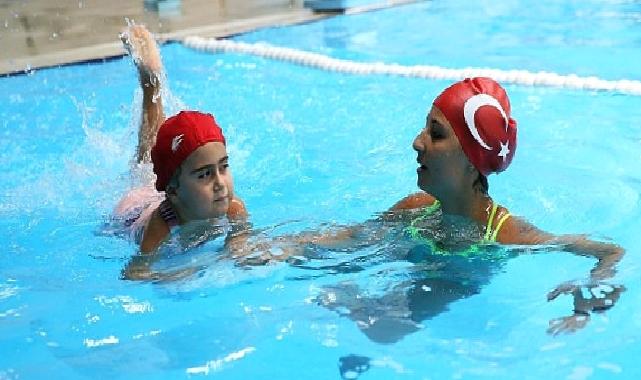 Karşıyaka’da Yaz Spor Okulları başlıyor