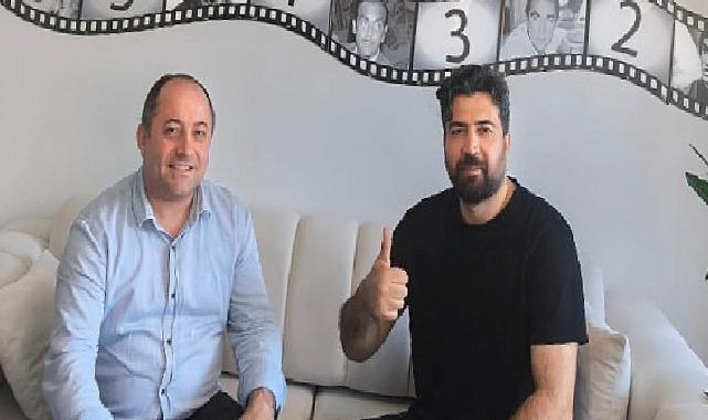 Mustafa Heper Komedi Filminde