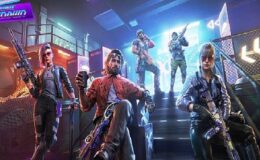 Müziğin Sesini Açın; Call of Duty®: Mobil Sezon 6 – Synthwave Showdown Geliyor