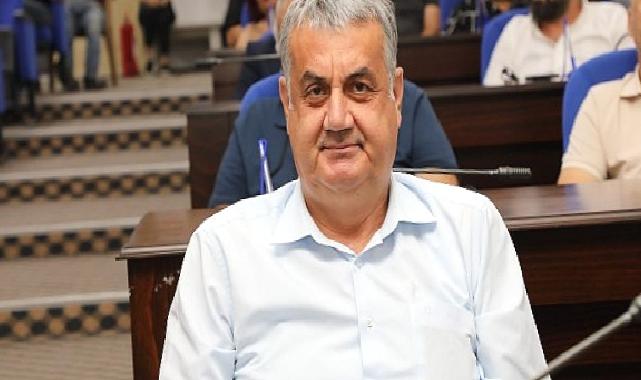 1966 Edremitspor’un Yeni Başkanı Cavit Cebeci Oldu