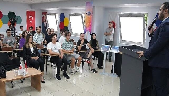 Keçiören Belediyesi, üniversitelerin bilimsel ve teknolojik AR-GE çalışmalarını desteklemek için kolları sıvadı