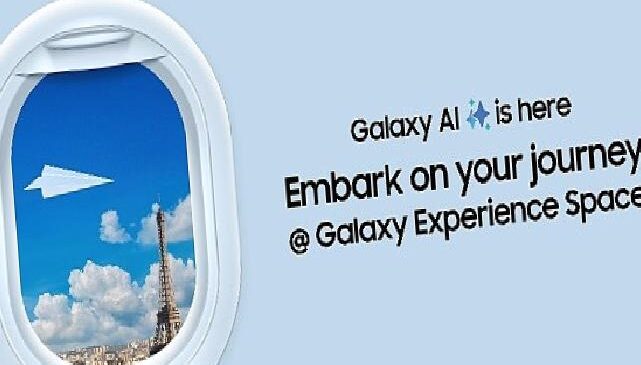 Samsung, dünya şehirlerinde açtığı Galaxy deneyim alanlarında herkesi Galaxy AI inovasyonlarını deneyimlemeye davet ediyor