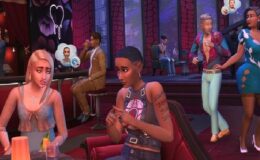 The Sims 4 Lovestruck Genişleme Paketi İçin Yepyeni Bir Fragman Yayınlandı