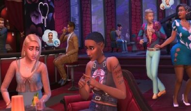 The Sims 4 Lovestruck Genişleme Paketi İçin Yepyeni Bir Fragman Yayınlandı