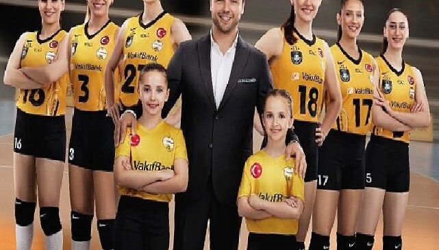 Türk voleybol tarihine atılan 38 yıllık imzanın özeti VakıfBank’ın yeni reklam filminde!